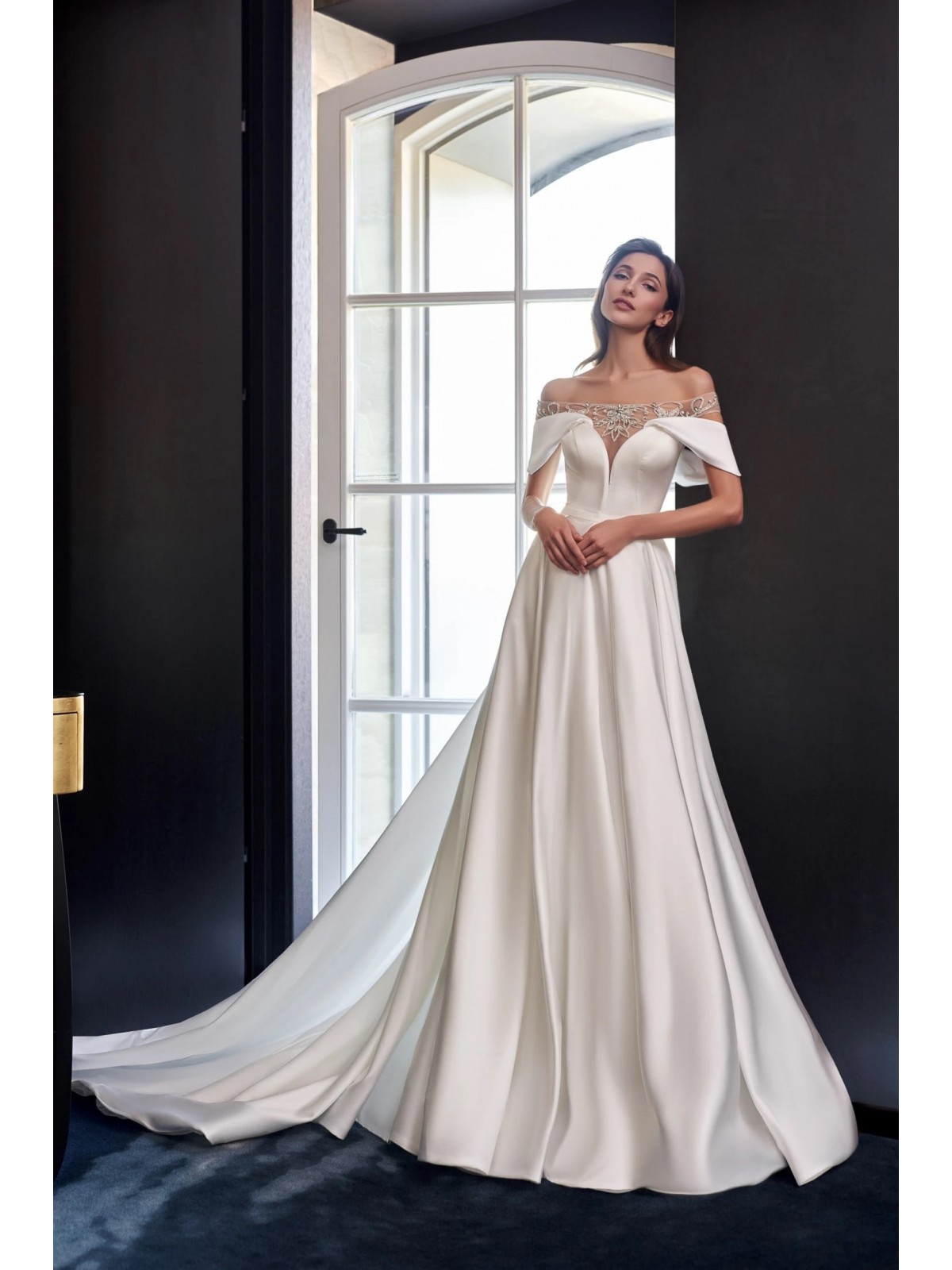 Wedding Dress - Audrey - LPLD-3175.00.17